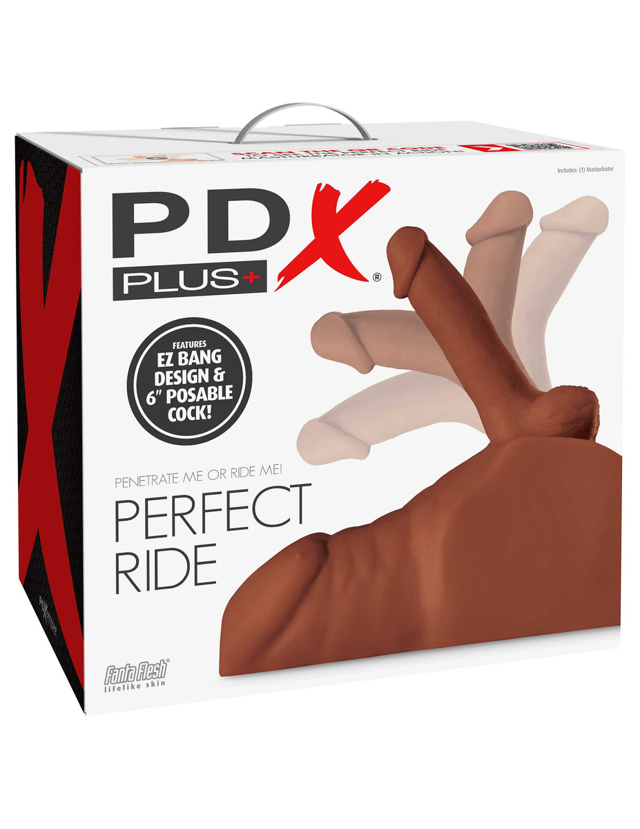 Pdx Extreme Perfect Ride Pdxbrands 7470