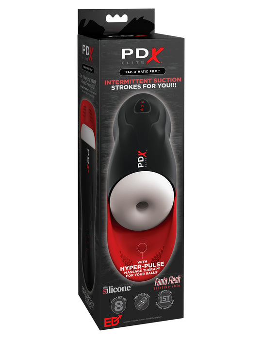 Vibrating Strokers  PDX Brands