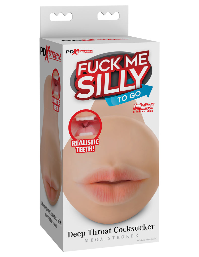 FUCK ME SILLY PDX Brands FUCK ME SILLY PDX Brands