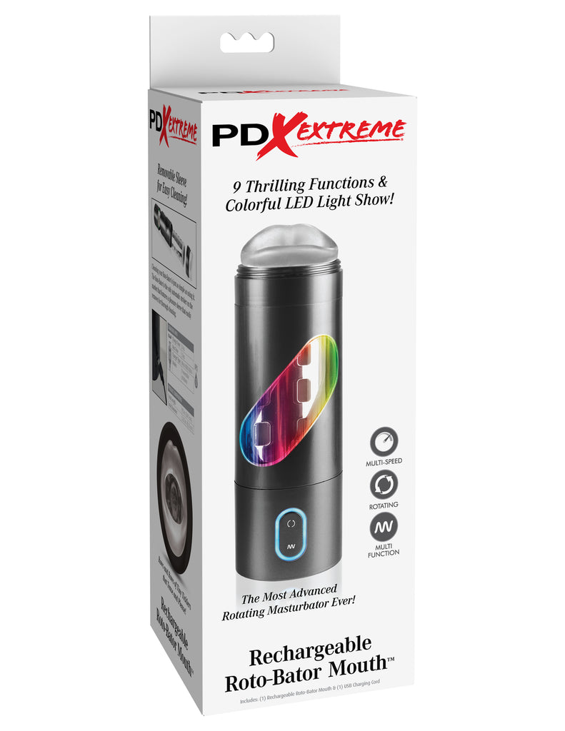 Pdx Led Body PDX Extreme – PDX Brands