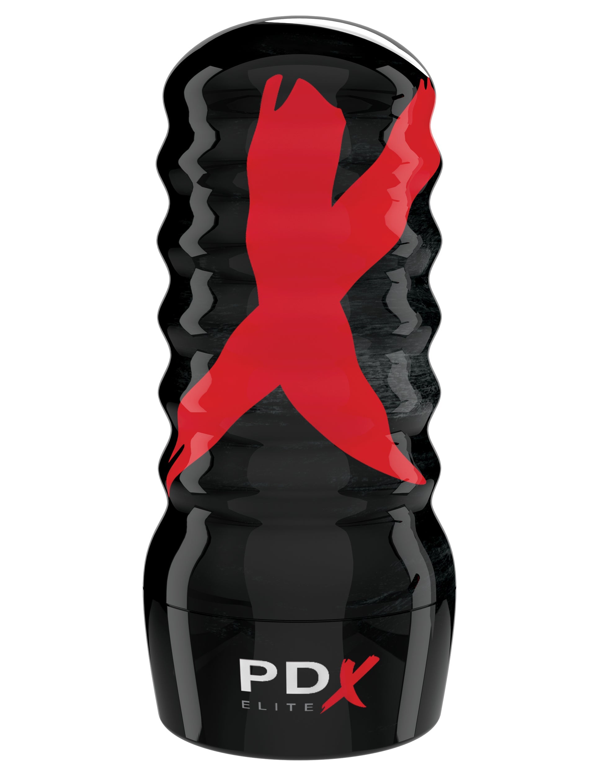 PDX Elite - Air-Tight Anal Stroker PDX Brands PDX Elite - Air-Tight Anal Stroker PDX Brands