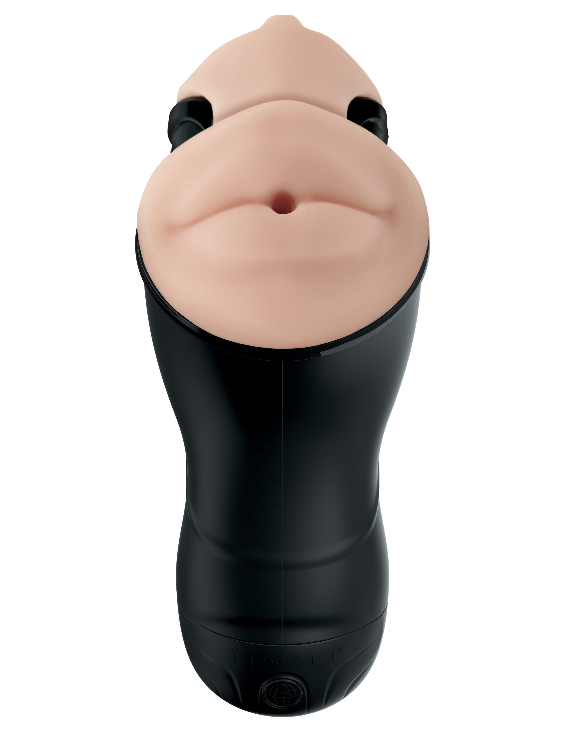 PDX Elite - Double Penetration Vibrating Stroker PDX Brands PDX Elite - Double Penetration Vibrating Stroker PDX Brands
