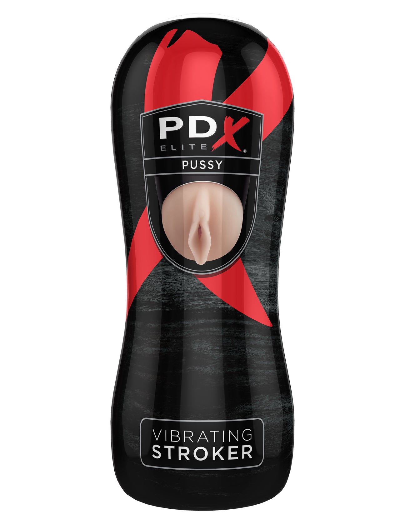 pdx cock compressor vibrating stroker PDX Elite Cock Compressor Vibrating Stroker – mojozau